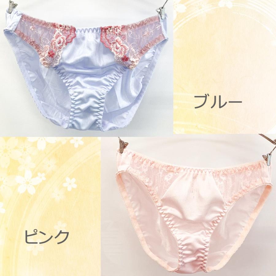 ショーツ 10枚 福袋 レディース セット パンツ トリコット スタンダードノーマル ランジェリー パンティ レース 訳あり お試し お買得 M L LL 送料無料 | Donna Belta | 06