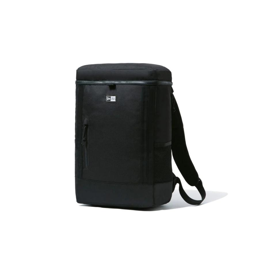 NEW ERA NEWERA ボックスパック ミディアム 25L ブラック Box