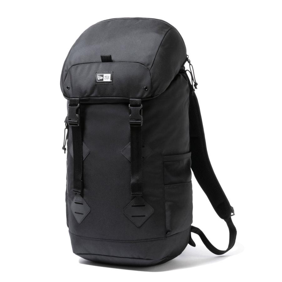 NEW ERA NEWERA ラックサック 35L ブラック RUCKSACK 1680D