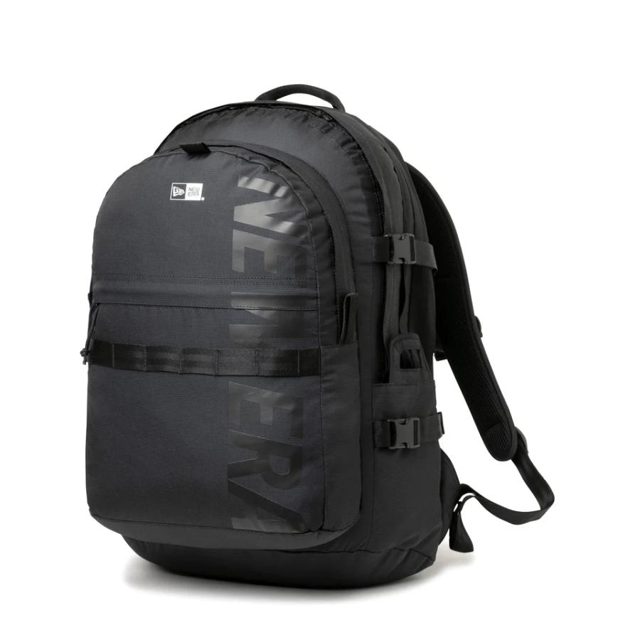 NEW ERA（ニューエラ） キャリアパック 35L ライトウェイト プリント