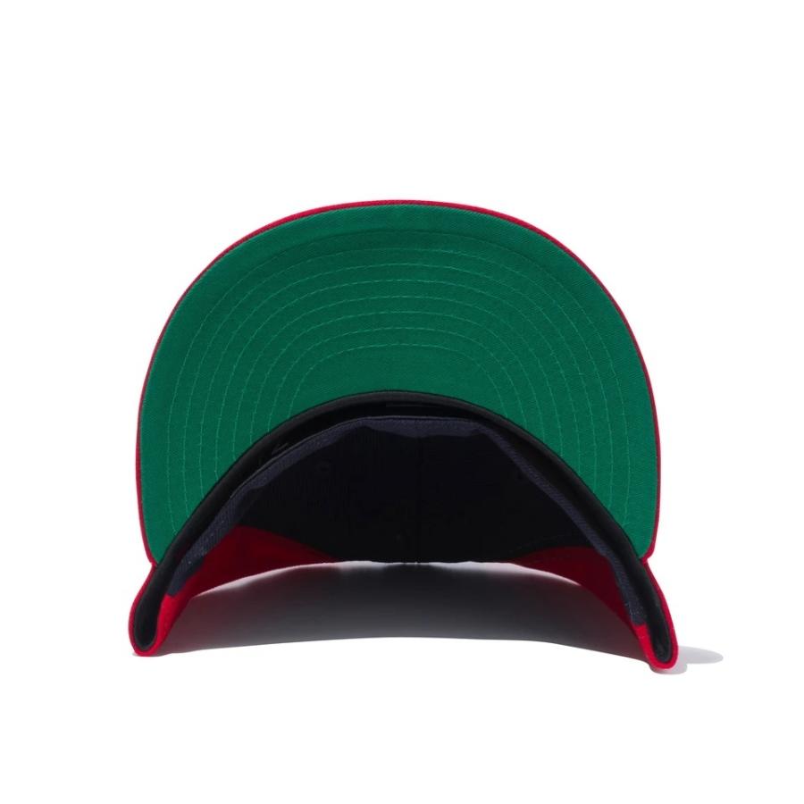 59FIFTY NEWERA 大阪近鉄バファローズ 1978 ホワイト / ネイビー