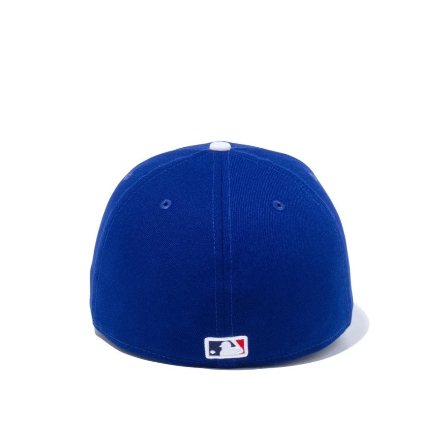 Newera Pc 59fifty ロサンゼルス ドジャース ダークロイヤル スノーホワイト ニューエラ Ne Ee 0157 2 B Black 通販 Yahoo ショッピング