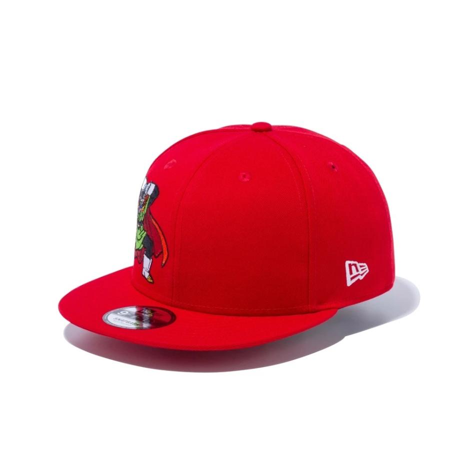 9FIFTY NEWERA DRAGON BALL Z ドラゴンボール グレートサイヤマン
