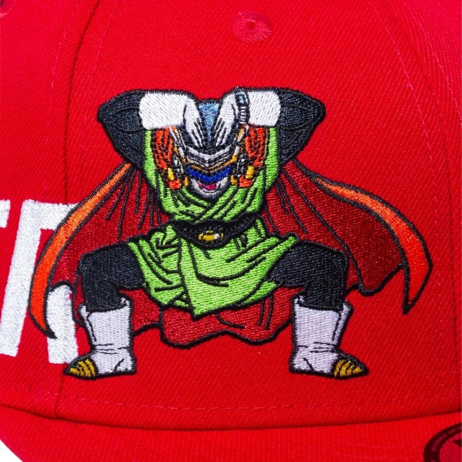 9FIFTY NEWERA DRAGON BALL Z ドラゴンボール グレート