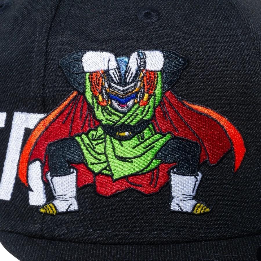【新品未使用】New Era × ドラゴンボール グレートサイヤマン キャップ 9FIFTY NEWERA DRAGON BALL Z ドラゴンボール グレート