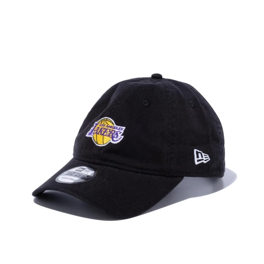 NEW ERA（ニューエラ） NEWERA 9THIRTY ロサンゼルス・レイカーズ NBA