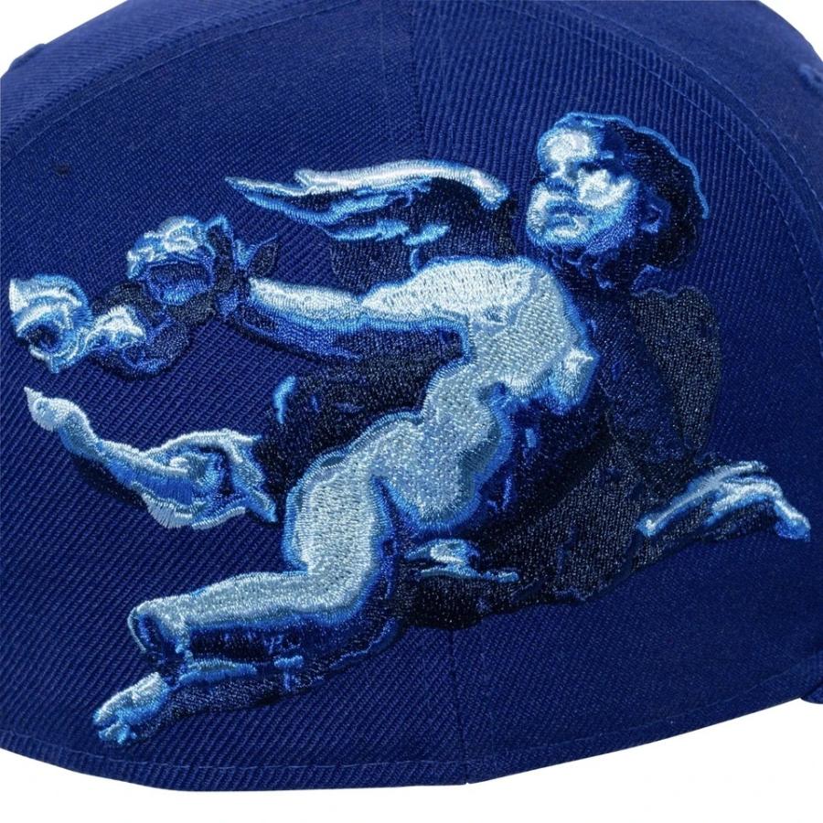 激レア！！ドジャース ニューエラ 59FIFTY 75/8天使 エンジェル刺繍 激レア！！ドジャース ニューエラ 59FIFTY 75/8天使 エンジェル刺繍