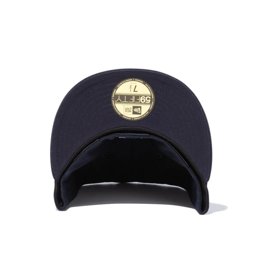 NEWERA59FIFTYニューヨークヤンキースキングオブキャップス限定モデル NEW ERA・ニューエラ 59FIFTY キングオブキャップス