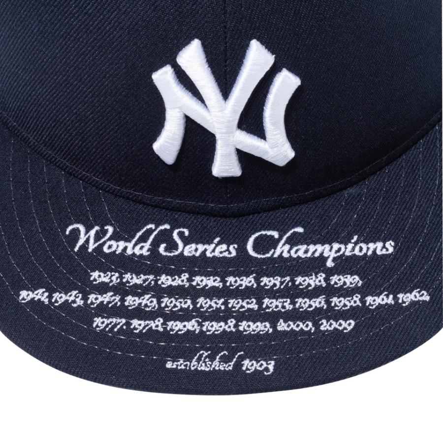 New Era Yankees KING OF NY ヤンキース キャップ 【公式通販】