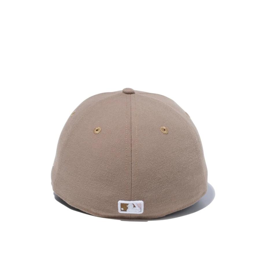 NEWERA LP 59FIFTY Pink Under Visor Series シカゴ・ホワイトソックス