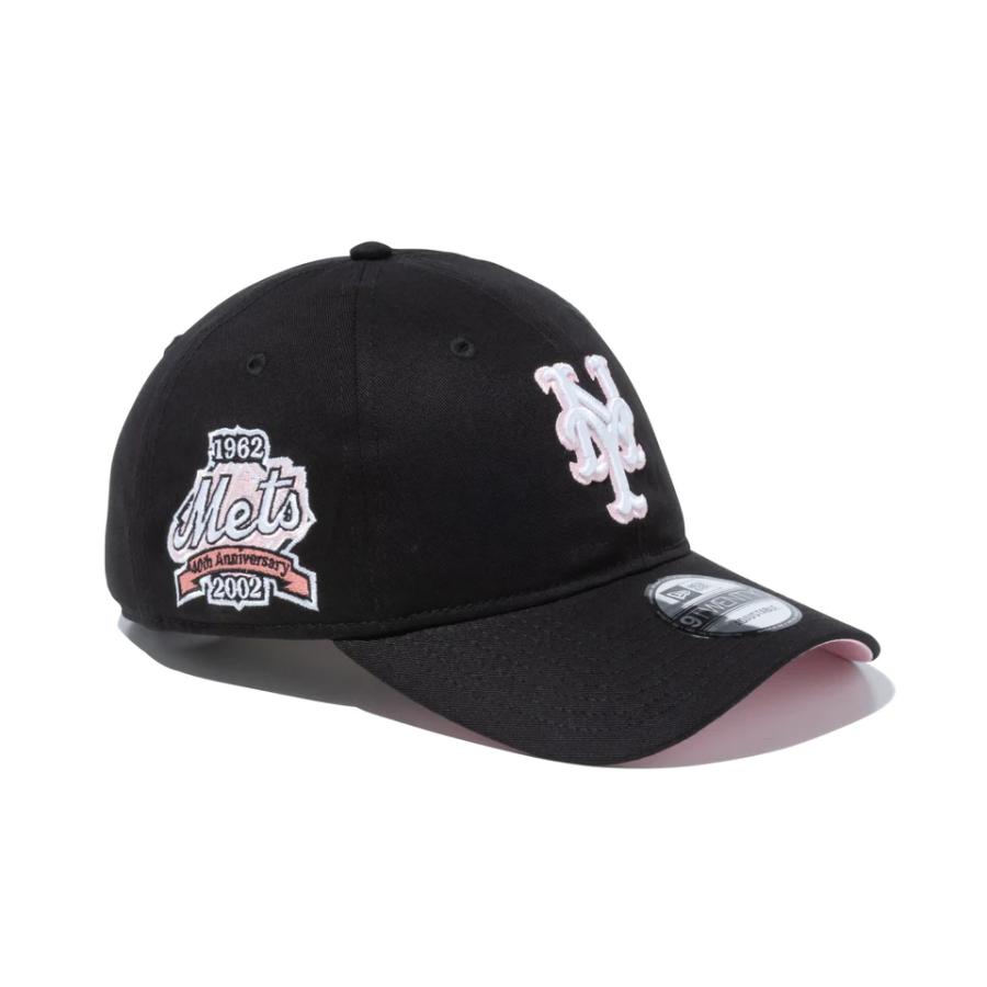 NEW ERA（ニューエラ） NEWERA 9TWENTY MLB Pink Pack ニューヨーク