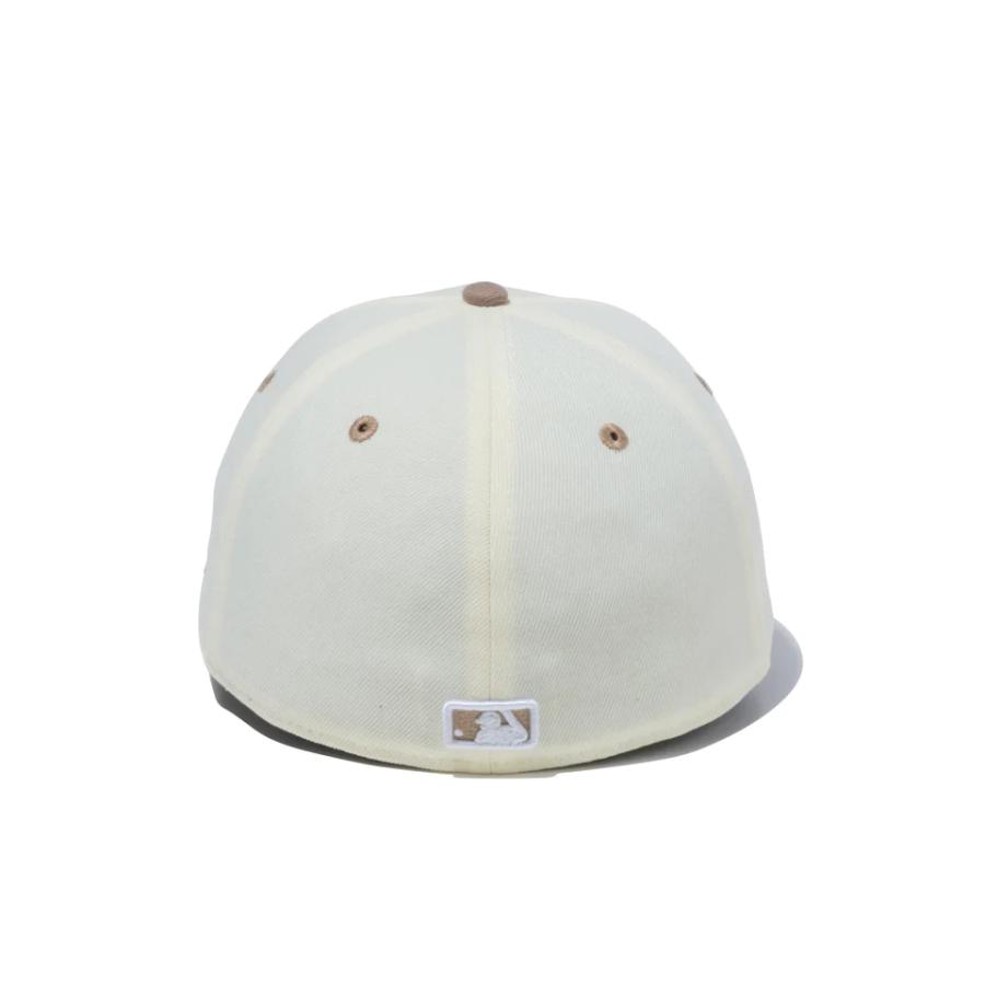 NEWERA LP 59FIFTY MLB 2-Tone Paisley ロサンゼルス・ドジャース