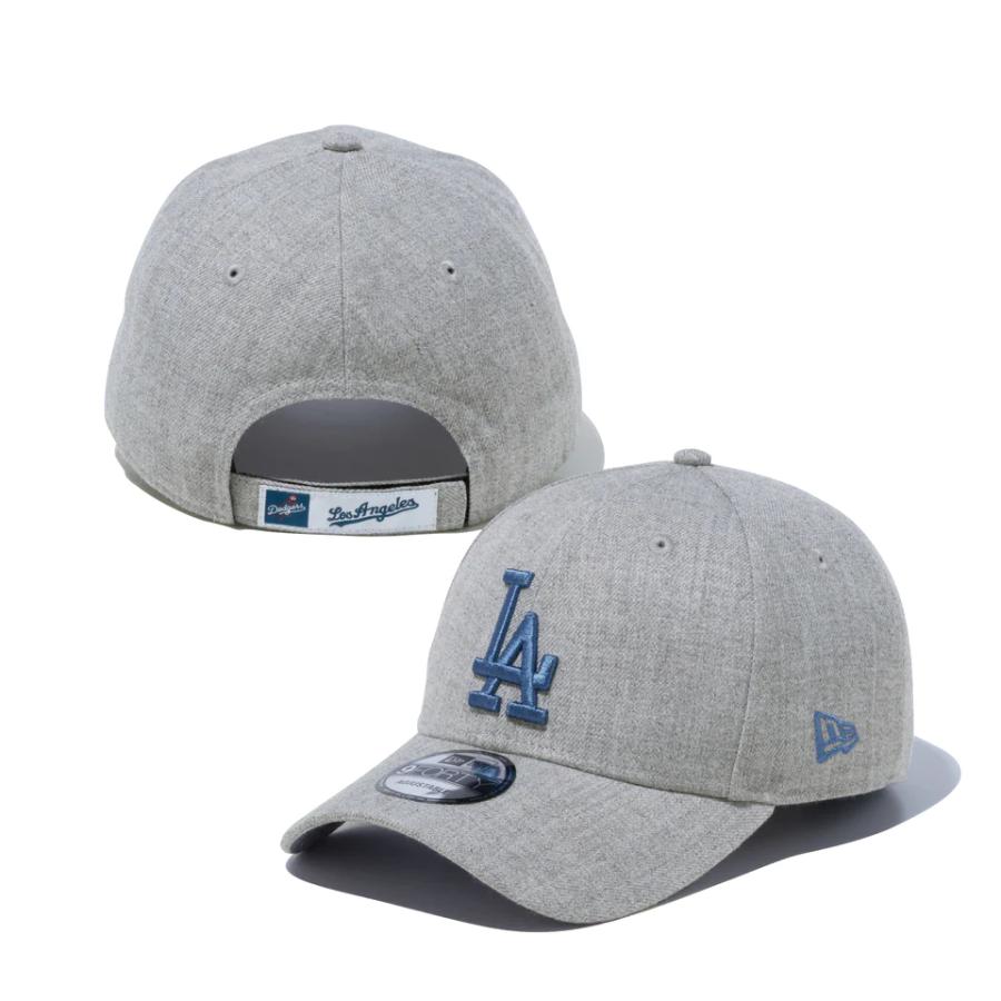 9FORTY NEWERA MLB Color Custom ロサンゼルス・ドジャース