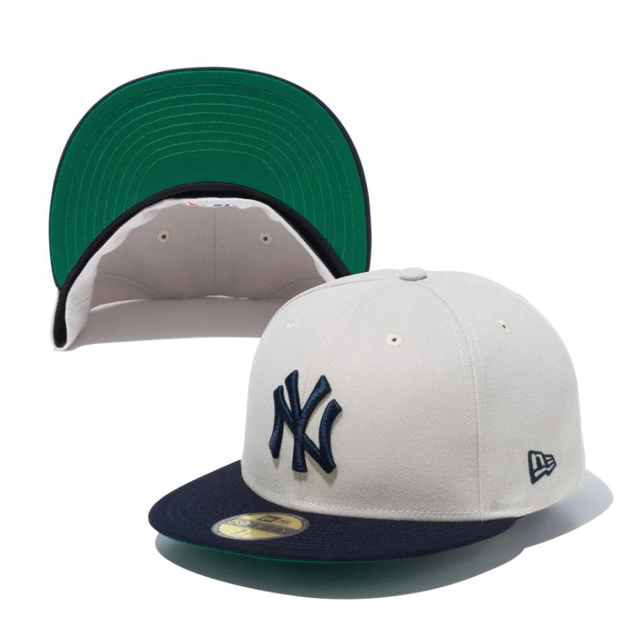59FIFTY NEWERA Powered by GORO NAKATSUGAWA（min-nano）ニューヨーク