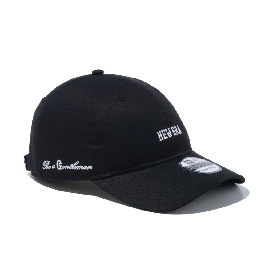 NEW ERA NEWERA 9TWENTY 読売ジャイアンツ ブラック 日本プロ