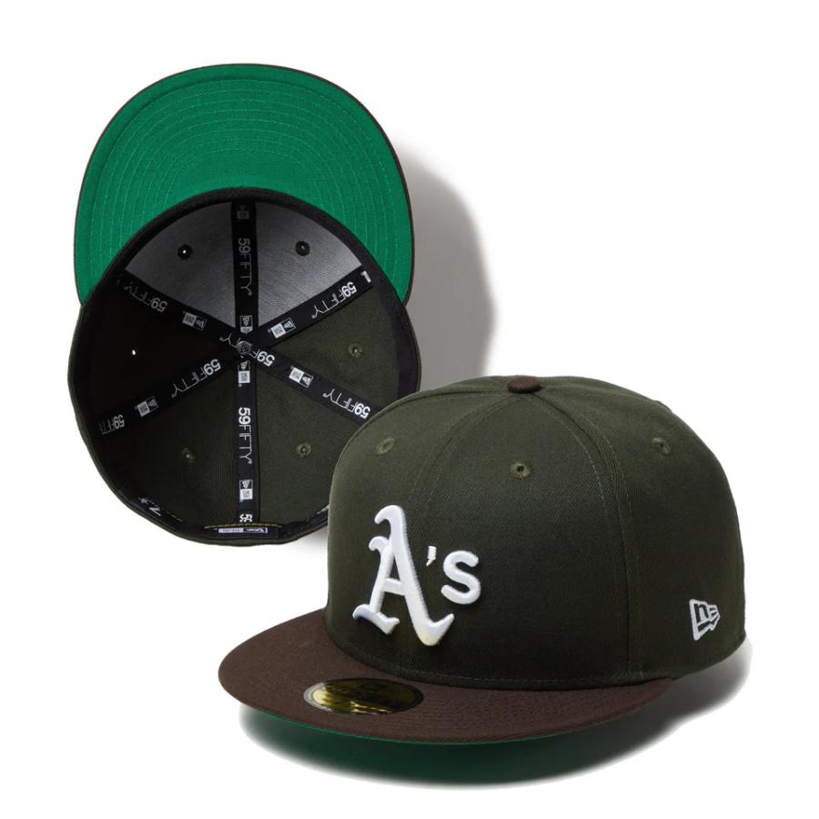 59FIFTY NEWERA Powered by GORO NAKATSUGAWA（min-nano