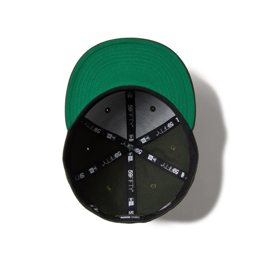 59FIFTY NEWERA Powered by GORO NAKATSUGAWA（min-nano