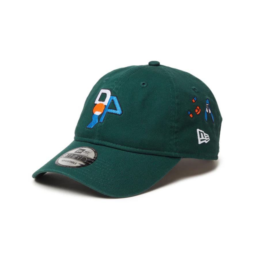 NEW ERA（ニューエラ） NEWERA 9THIRTY SHINKNOWNSUKE Dots Per Inch