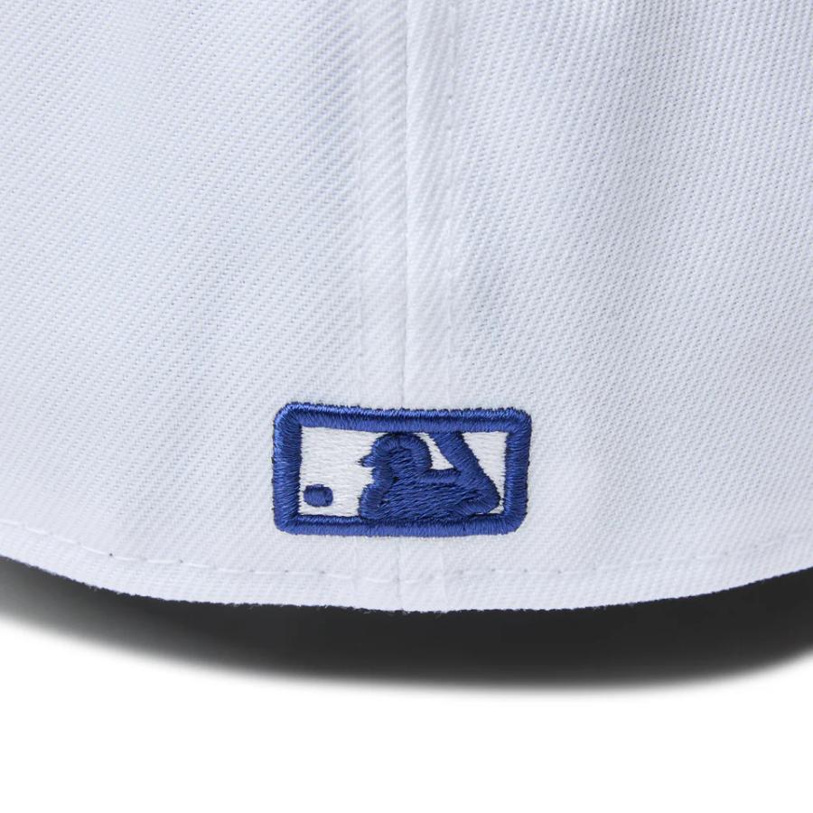 59FIFTY NEWERA MLB Upside Down ロサンゼルス・ドジャース