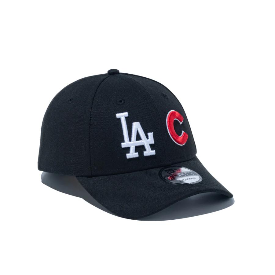 9FORTY NEWERA MLB TOKYO SERIES 2025 ロサンゼルス・ドジャース