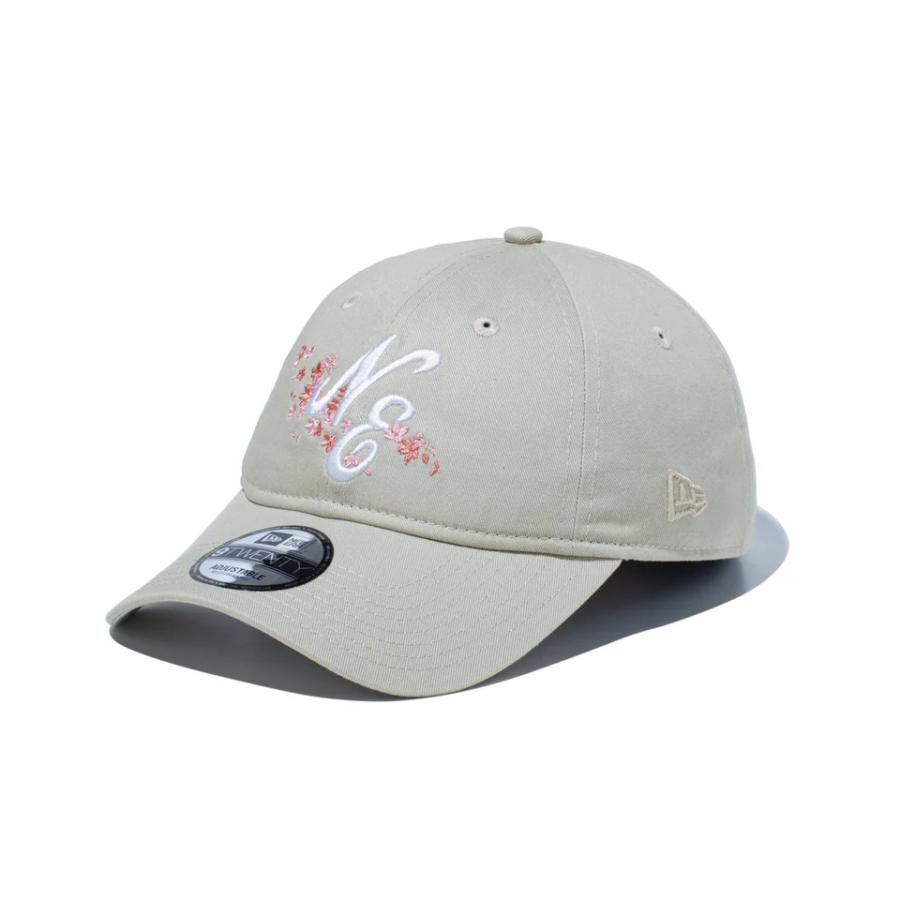 NEW ERA（ニューエラ） NEWERA 9TWENTY Sakura Pack Classic Logo
