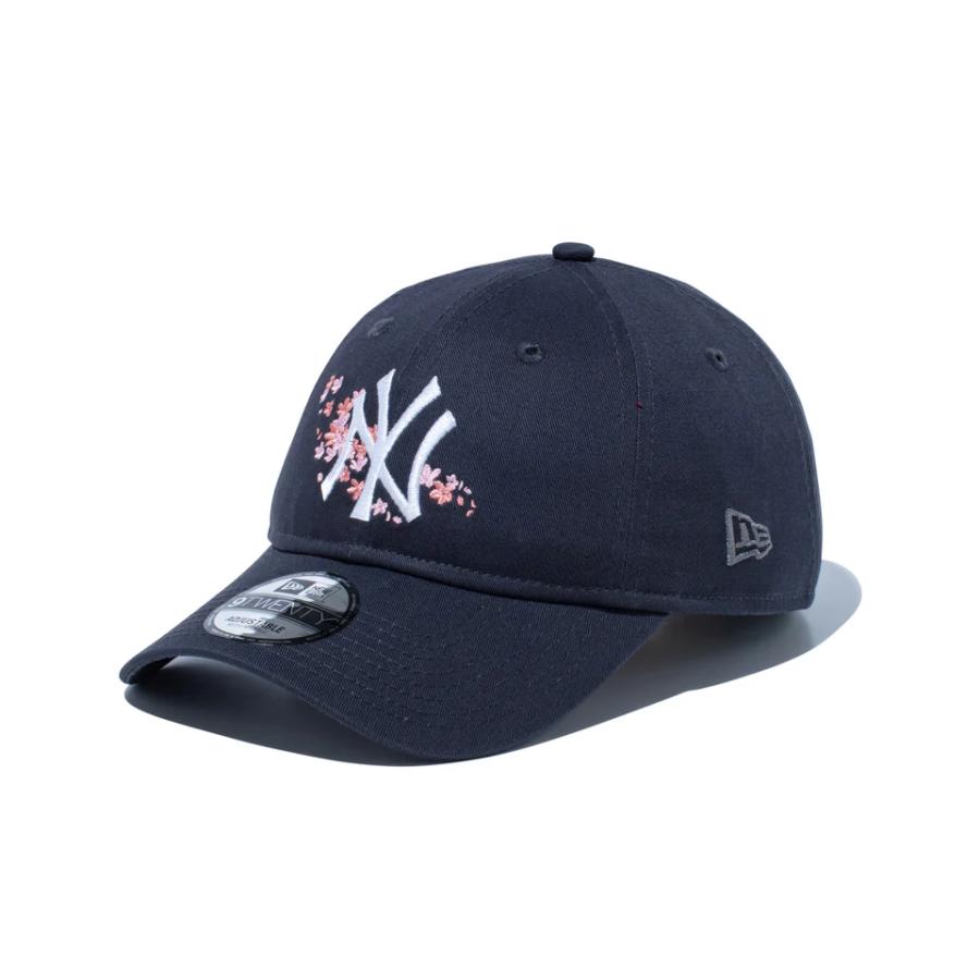 NEW ERA NEWERA 9TWENTY Sakura Pack ニューヨーク・ヤンキース