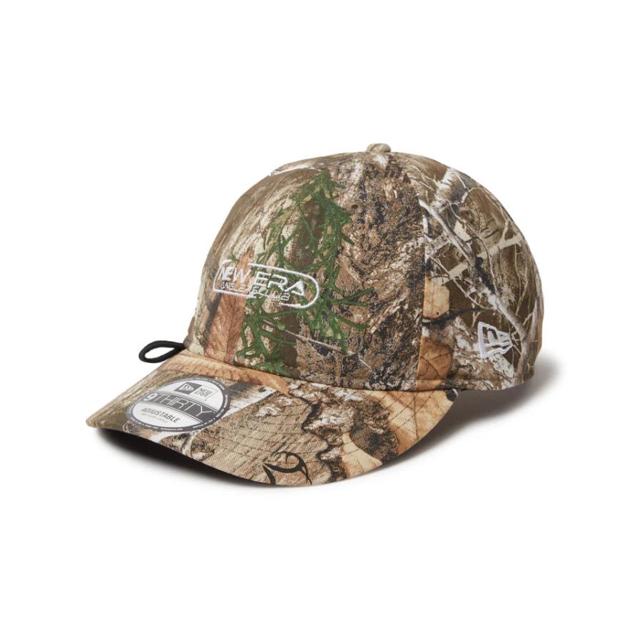 NEWERA ニューエラ リアルツリー帽子 59FIFTY Real Tree Camo ニューヨーク・ヤンキース リアルツリー