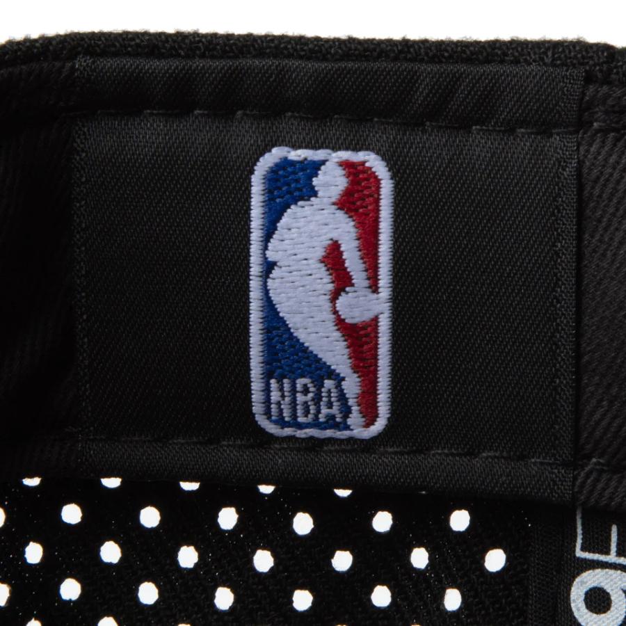 9FIFTY NEWERA A-Frame NBA 2-Tone フェニックス・サンズ