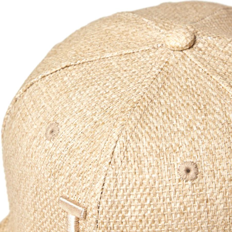 9FIFTY NEWERA Paper ロサンゼルス・ドジャース ベージュ