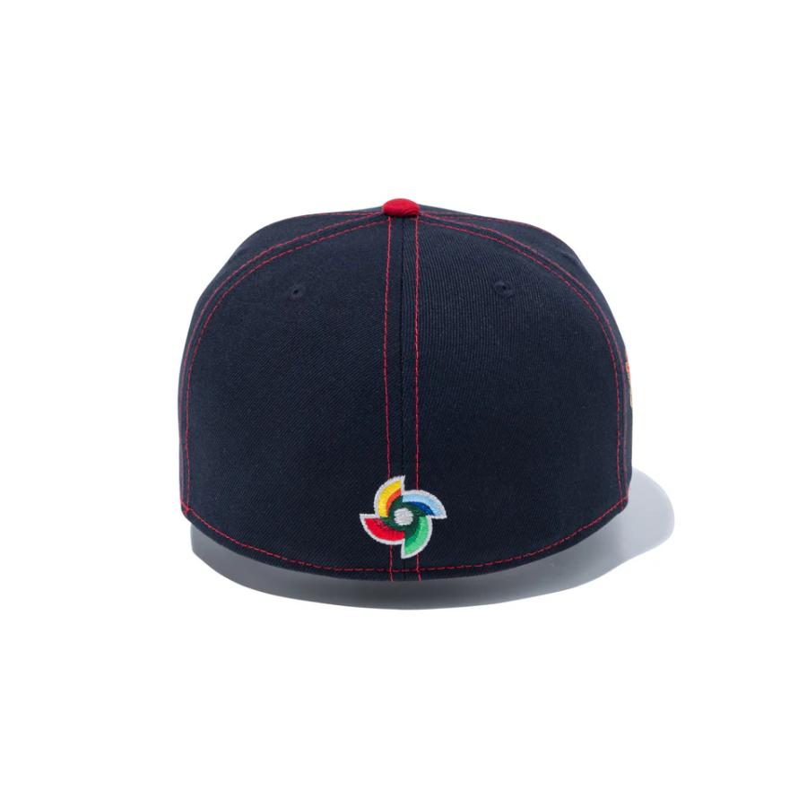 59FIFTY NEWERA 2026 World Baseball Classic Samurai Japan Players