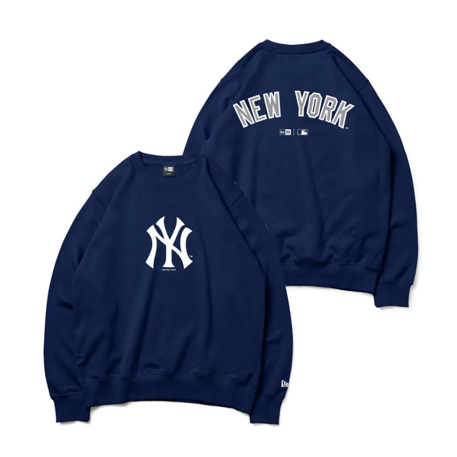 KITH MLB Yankees Crewneck ヤンキース XL 即日発送 KITH MLB Yankees Crewneck ヤンキース XL 即日発送