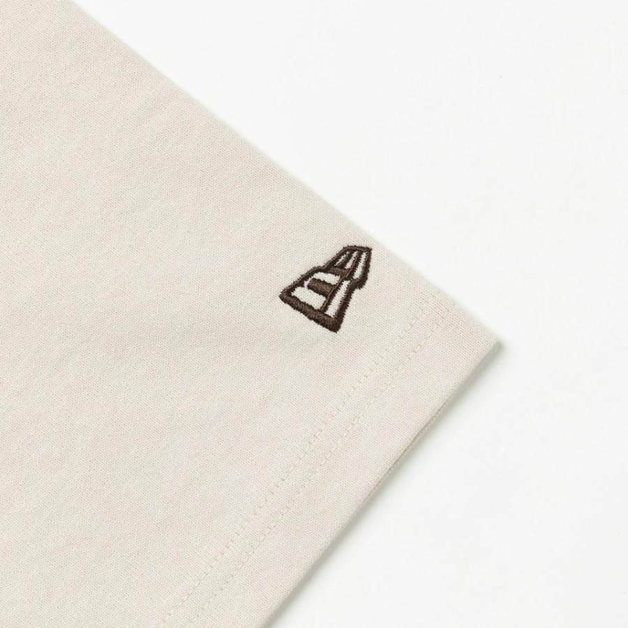 New Era ヘビーウェイト コットン ベースボールシャツ ストーン L 新品 NEW ERA ニューエラ HEAVY WEIGHT COTTON BASEBALL SHIRT