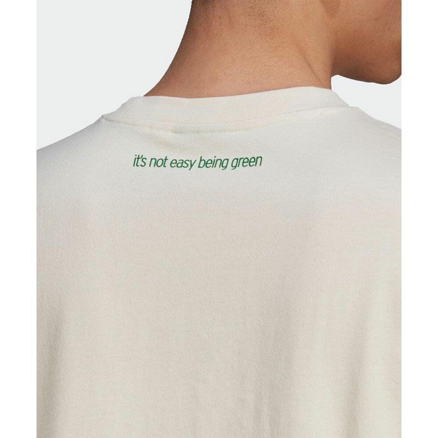 アディダス Adidas トップス Mike Tee マイクtシャツ Gp3393 レディース 半袖 カットソー ロゴt プリントt ディズニー モンスターインク 正規品 21ss Add Gp3393 メンズファッション Stylise 通販 Yahoo ショッピング