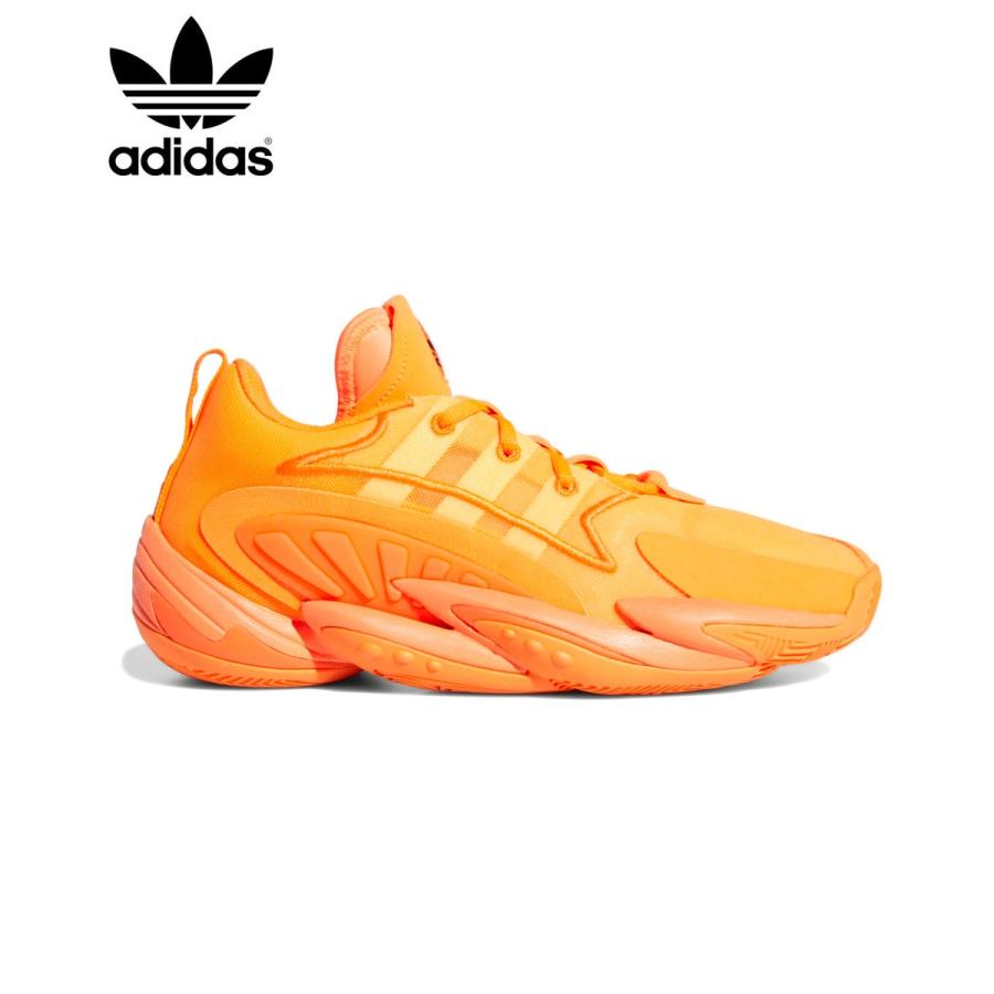 Adidas アディダス メンズ スニーカー Crazy Byw X 2 0 Ee6010 ソーラーオレンジ コアブラック シューズ スポーツ ロゴ ストリート 送料無料 Add911szee6010 メンズファッション Stylise 通販 Yahoo ショッピング
