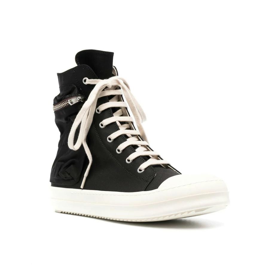 Drkshdw ダークシャドウ メンズ スニーカー Sneaks ブラック ミルク Du21s2801 Cnp 靴 シューズ ハイカット 定番 21 送料無料 Drk104sz2801bm メンズファッション Stylise 通販 Yahoo ショッピング
