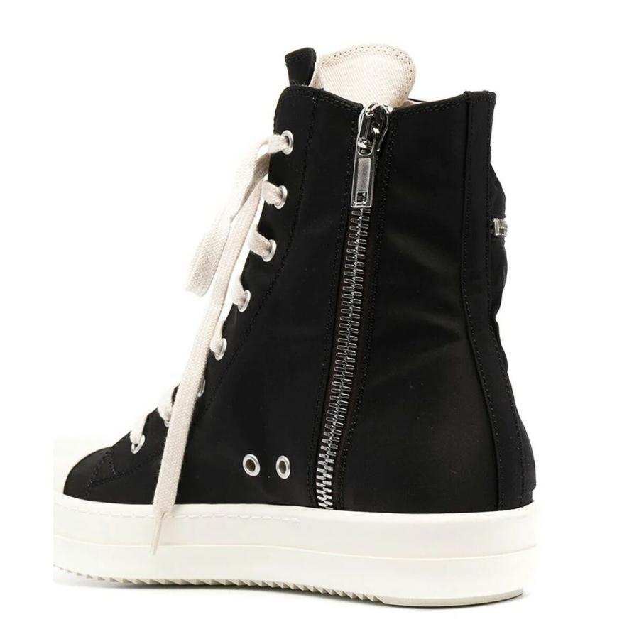 Drkshdw ダークシャドウ メンズ スニーカー Sneaks ブラック ミルク Du21s2801 Cnp 靴 シューズ ハイカット 定番 21 送料無料 Drk104sz2801bm メンズファッション Stylise 通販 Yahoo ショッピング