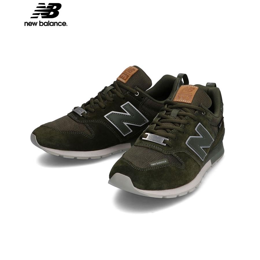 New Balance ニューバランス スニーカー メンズ Cm996 Nd カーキ メンズ ランニング ジョギング スポーツ シューズ 靴 クツ ローカット 送料無料 Nb007szcm996nd メンズファッション Stylise 通販 Yahoo ショッピング