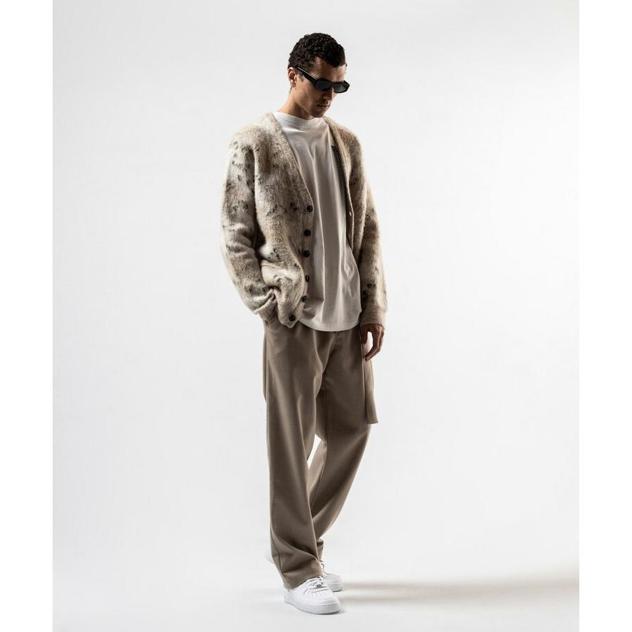 Stampd スタンプド カーディガン メンズ Desert Camo Cardigan カーキ Sla M2300kw トップス ニット デザートカモ 長袖 ストリート 送料無料 Stp010ktm2300kh メンズファッション Stylise 通販 Yahoo ショッピング