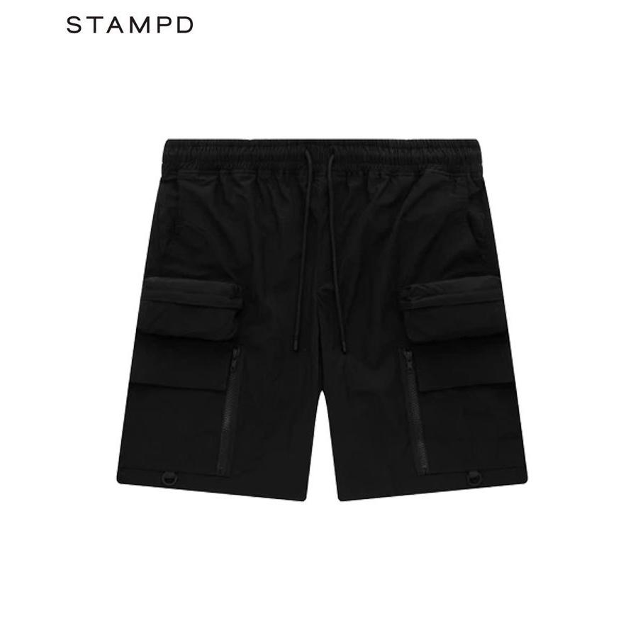 魅了 Stampd スタンプド カーゴショーツ メンズ Helix Cargo Short ブラック Sla M2632sh パンツ ボトムス ユーティリティショーツ ストリート 送料無料 Stp103spm2632bk メンズファッション Stylise 通販 Yahoo ショッピング 大流行中 Www Yalaphone Com