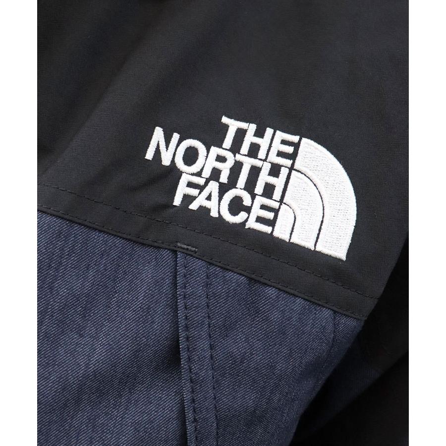 おしゃれ人気 アウター ザ ノースフェイス マウンテンライトデニムジャケット Npw レディース Mountain Lightdenimjacket マウンテンパーカー マンパ The North Face Tnf103jkid メンズファッション Stylise 通販 Yahoo ショッピング 在庫限り Newmatic Ae