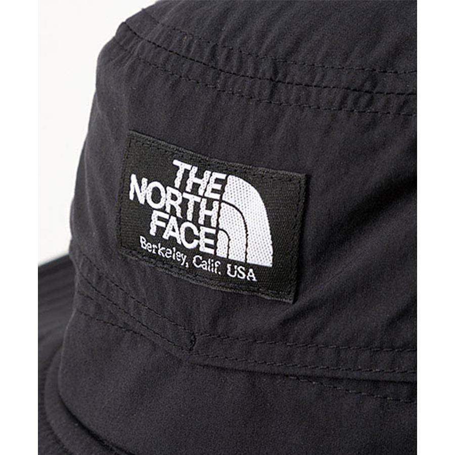 2021年秋冬新作 ザ ノースフェイス THE NORTH FACE ハット Horizon Hat ホライズンハット NN41918 ブラック K  帽子 ロゴ 定番 メンズ レディース アクセサリー メール便OK sciencepark.co.jp