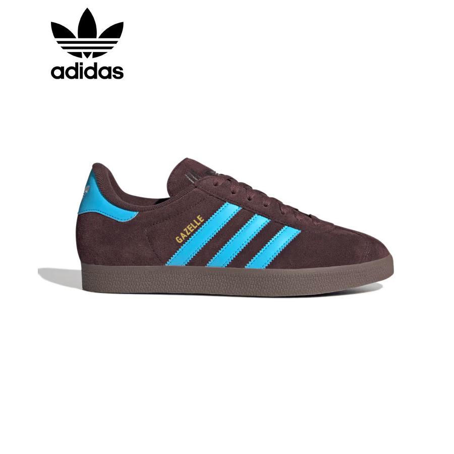 アディダス adidas レディース メンズ スニーカー GAZELLE ガゼル 
