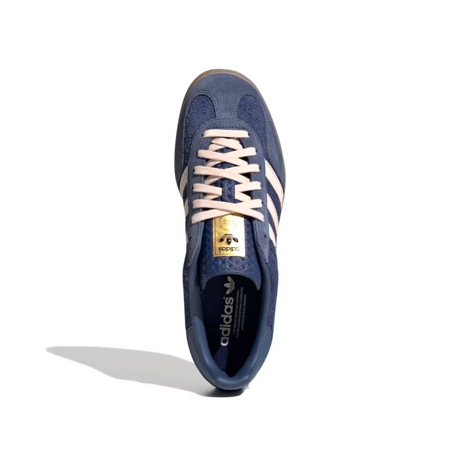 アディダス adidas レディース スニーカー GAZELLE INDOOR アディダス adidas レディース スニーカー GAZELLE INDOOR