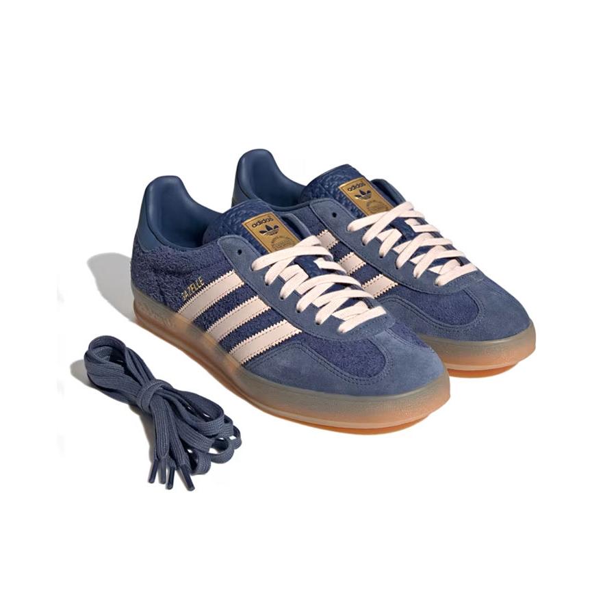 アディダス adidas レディース スニーカー GAZELLE INDOOR ガゼル 