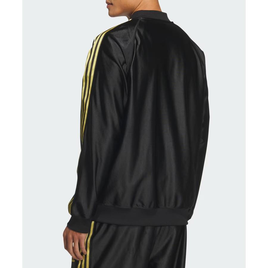 アディダス adidas メンズ ジャケット SUPER STAR TRACK TOP アディダス adidas メンズ ジャケット SUPER STAR TRACK TOP