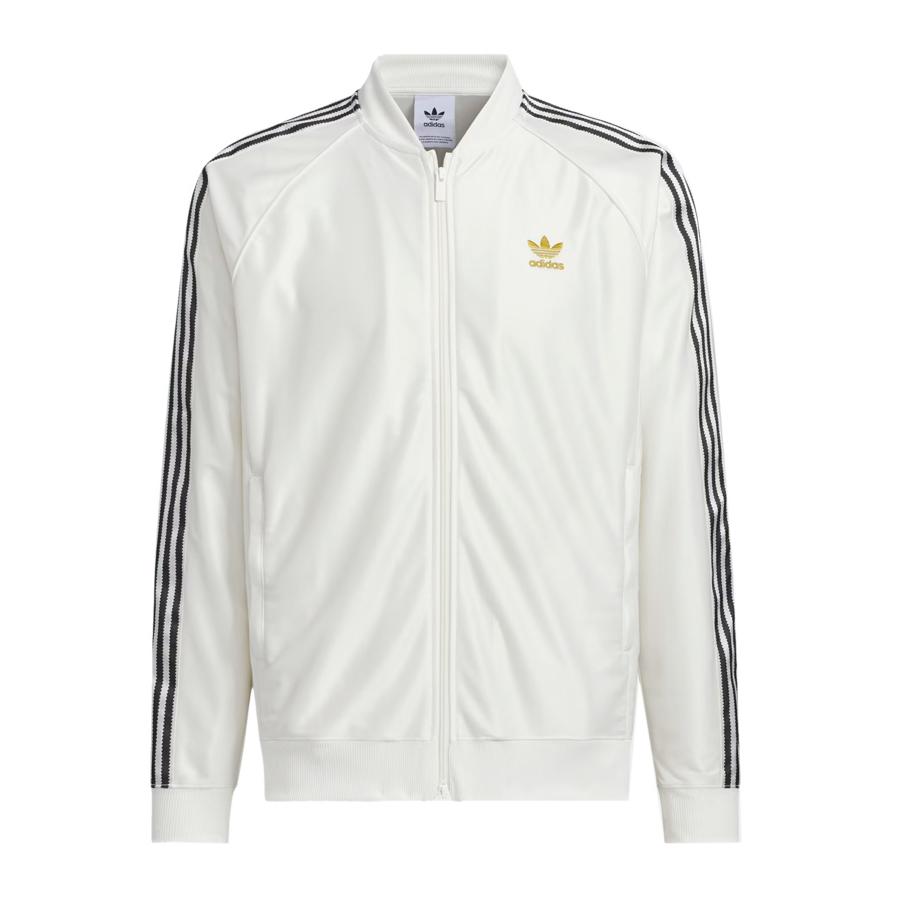 アディダス adidas メンズ ジャケット SUPER STAR TRACK TOP アディダス adidas メンズ ジャケット SUPER STAR TRACK TOP
