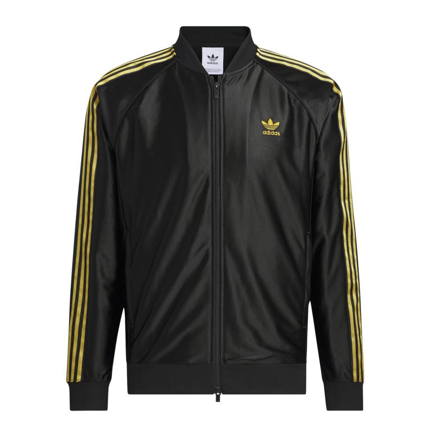 アディダス adidas メンズ ジャケット SUPER STAR TRACK TOP アディダス adidas メンズ ジャケット SUPER STAR TRACK TOP