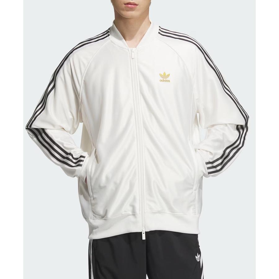 アディダス adidas メンズ ジャケット SUPER STAR TRACK TOP アディダス adidas メンズ ジャケット SUPER STAR TRACK TOP