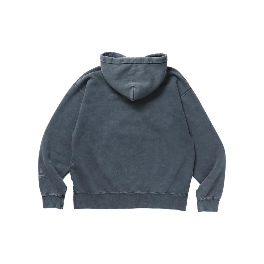 BEN DAVIS ベン デイビス メンズ パーカー LETTERS FADED ZIP BEN DAVIS ベン デイビス メンズ パーカー LETTERS FADED ZIP
