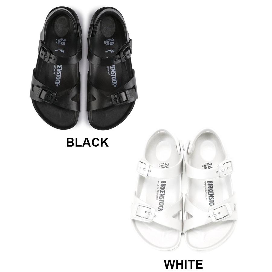 サンダル ビルケンシュトック キッズ リオ Eva ナロー Birkenstock シューズ スポサン ビーチサンダル Brkn Kids Rio Eva Donoban ドノバン 通販 Yahoo ショッピング